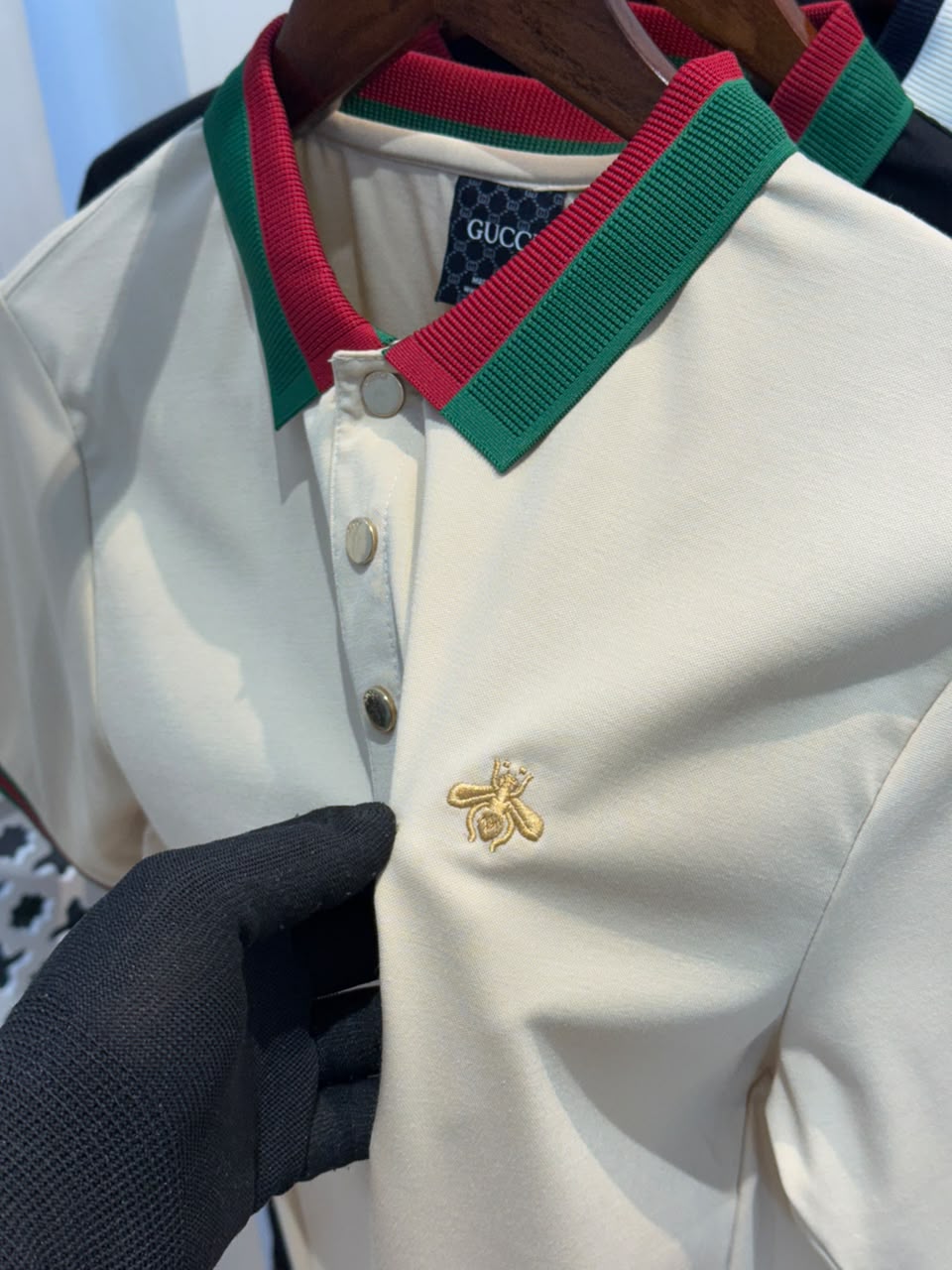 Premimum Polo T-shirts Gci