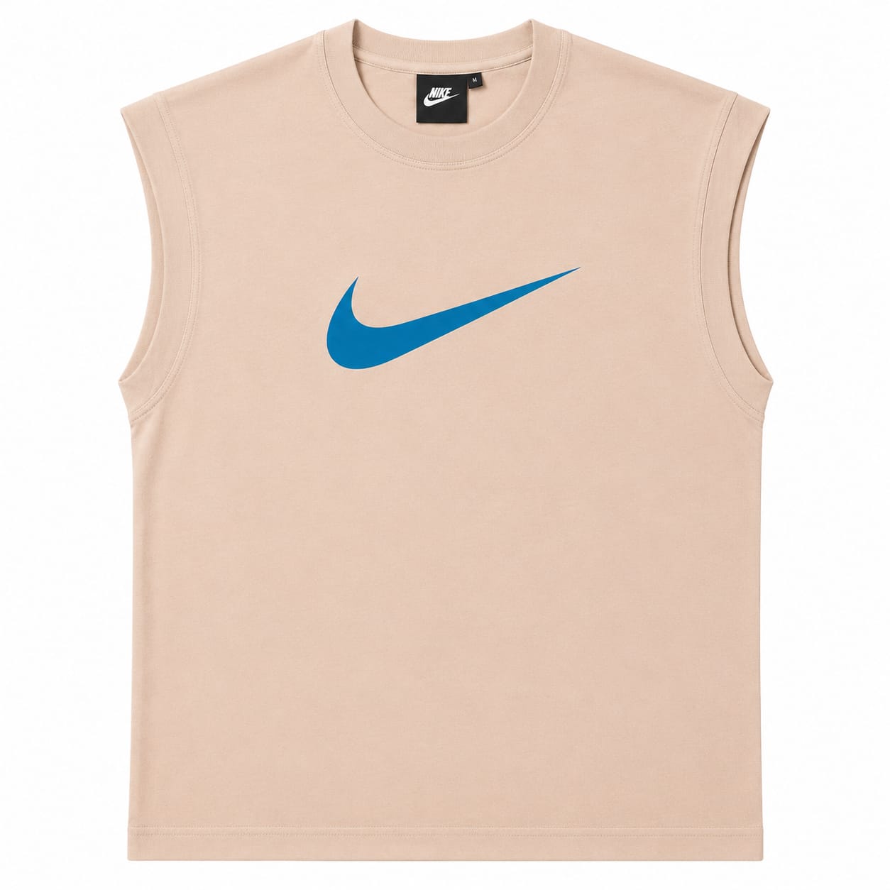 Sleeveless R/N