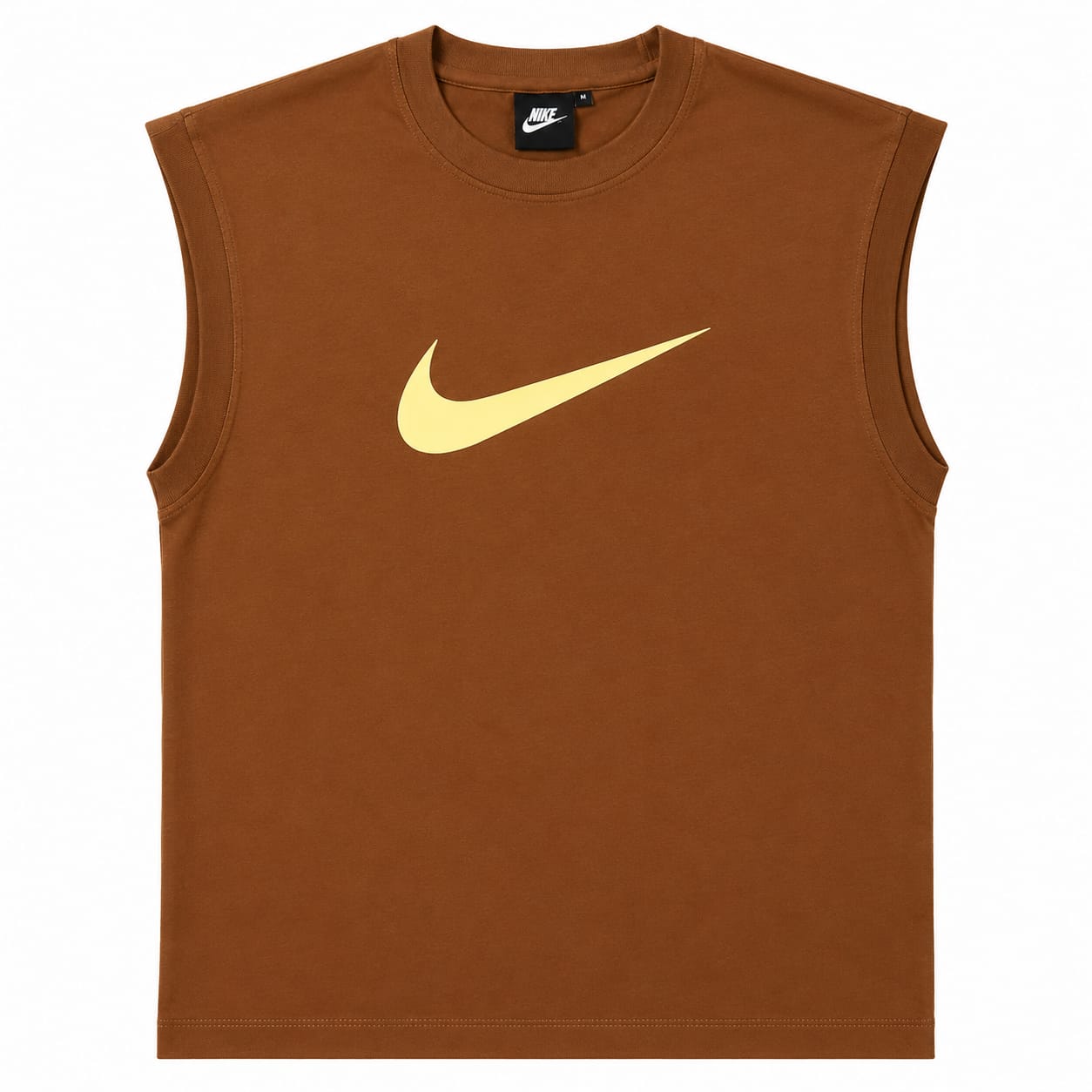 Sleeveless R/N