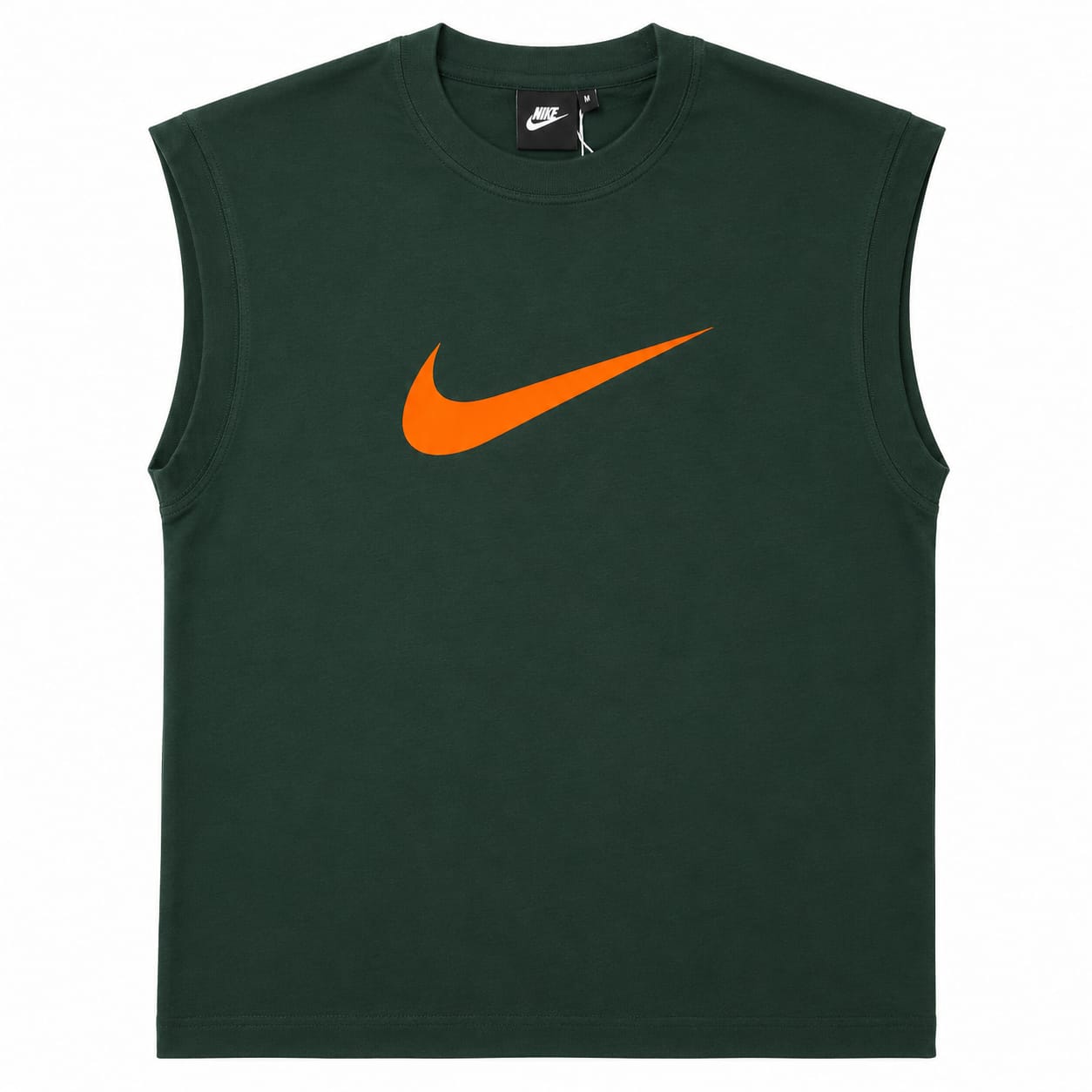 Sleeveless R/N