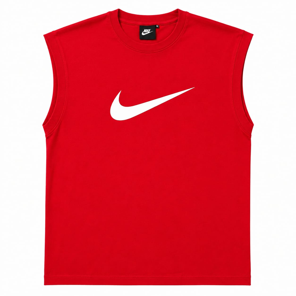 Sleeveless R/N