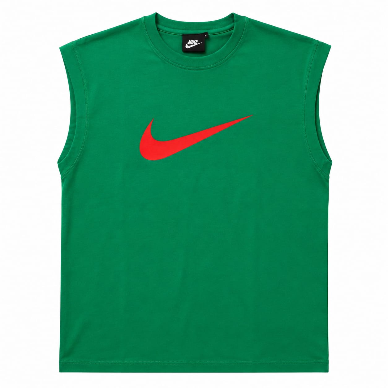 Sleeveless R/N