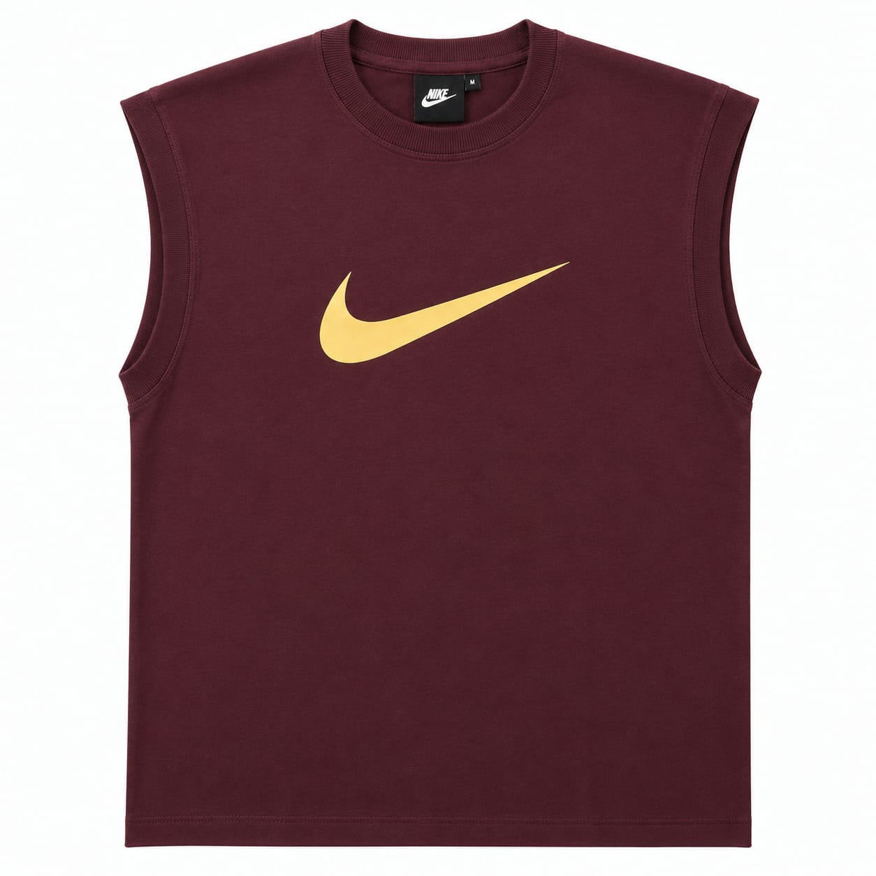 Sleeveless R/N