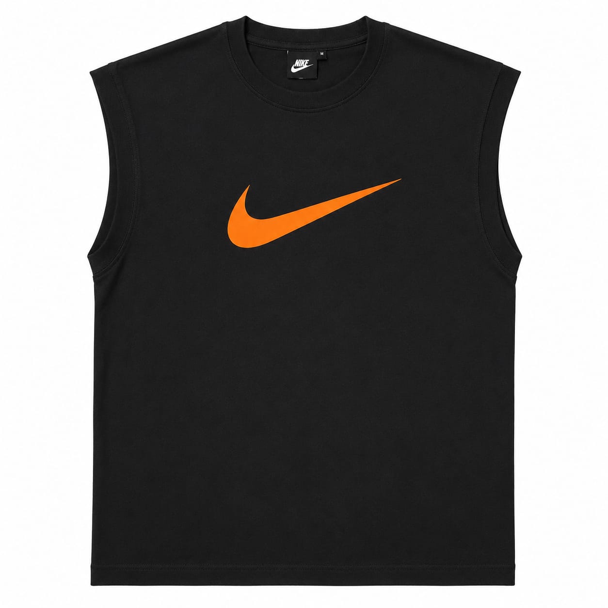 Sleeveless R/N