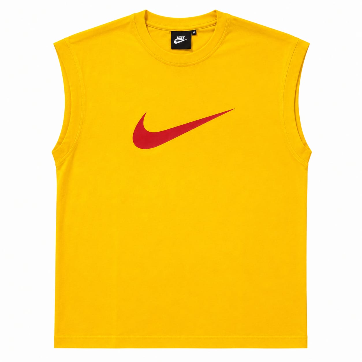 Sleeveless R/N