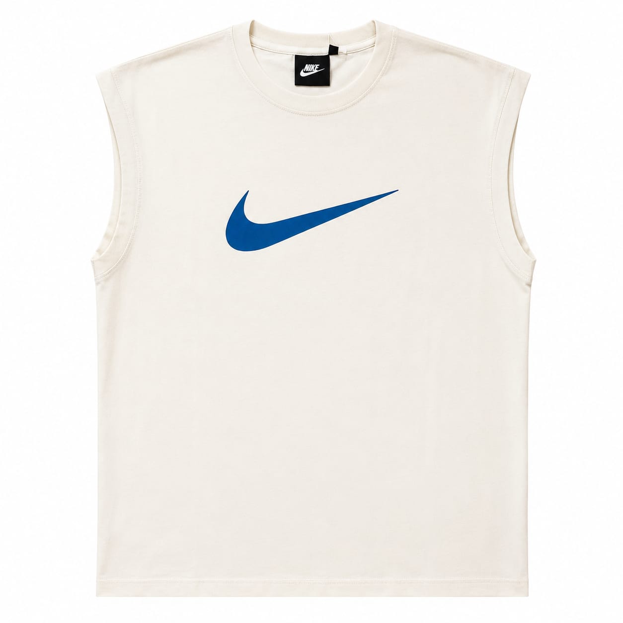 Sleeveless R/N