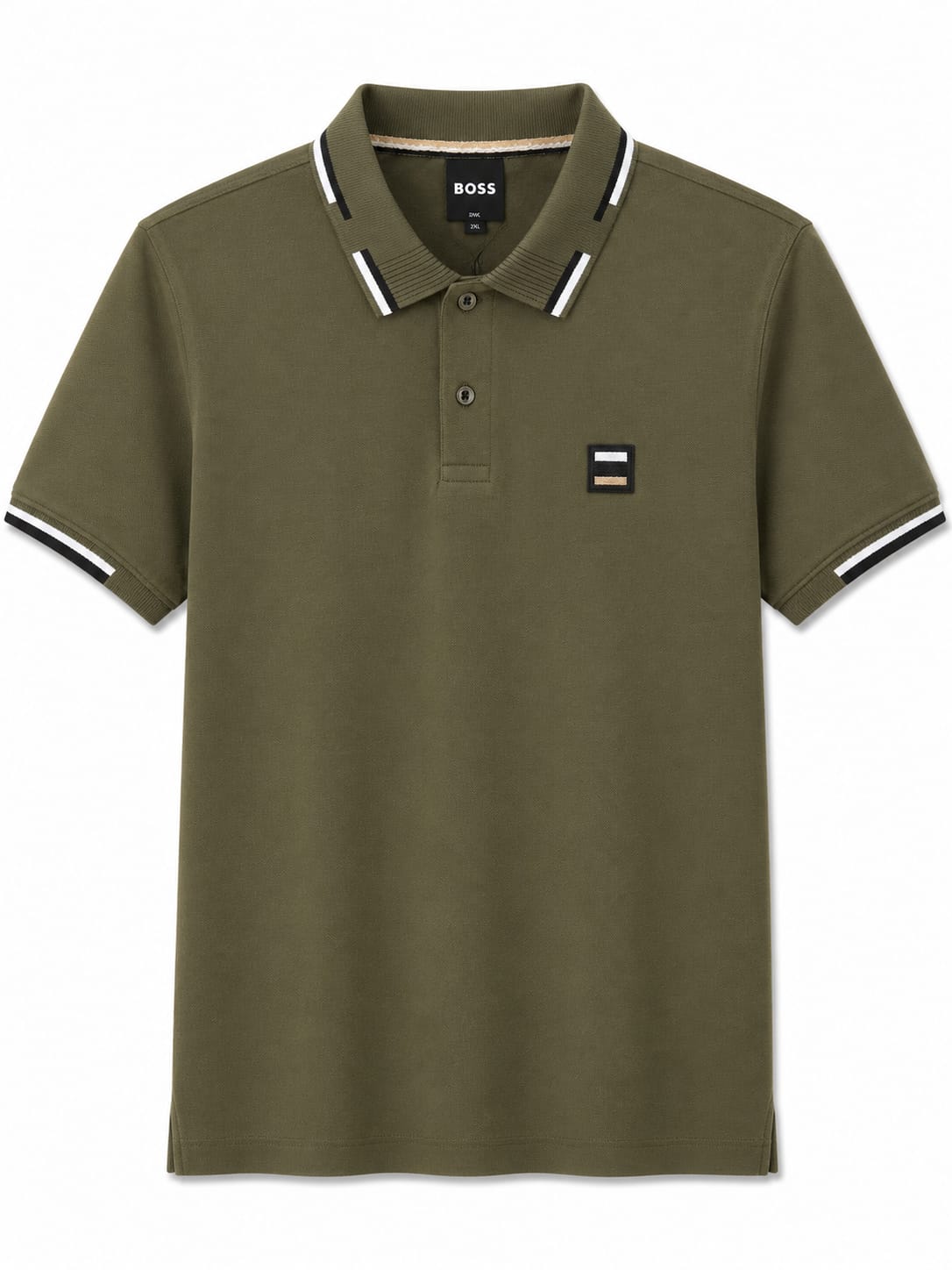 Premimum Polo