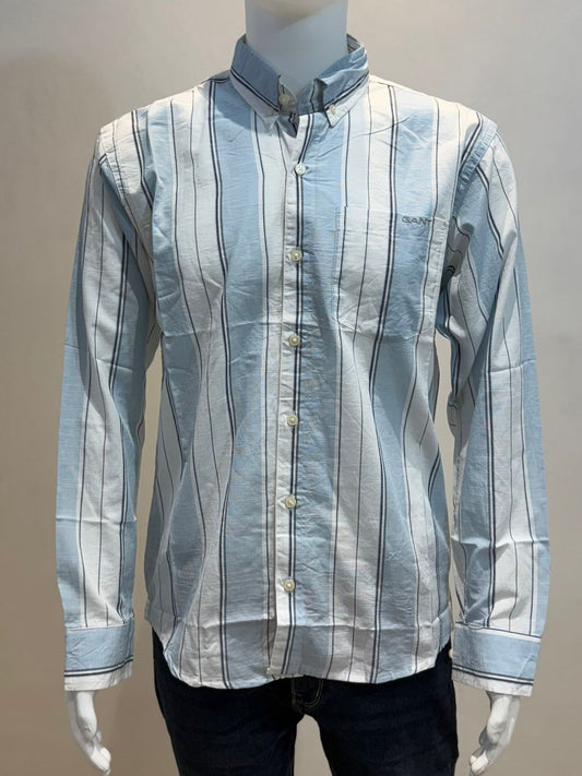 Lining Linen Shirts G1
