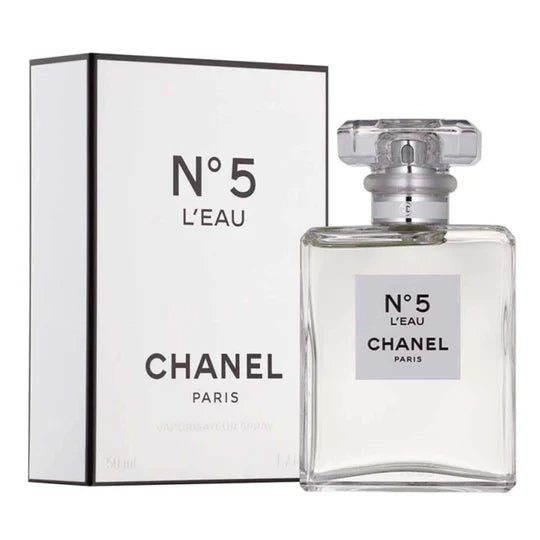 Chanel N°5 L'EAU Eau de Toilette Spray For Women
