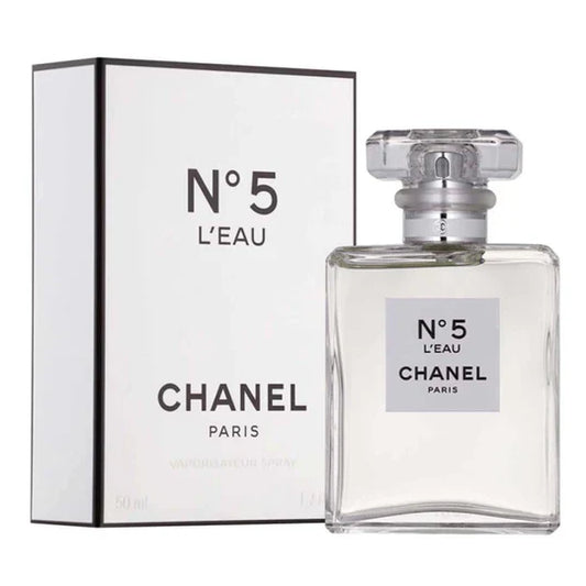 Chanel N°5 L'EAU Eau de Toilette Spray For Women