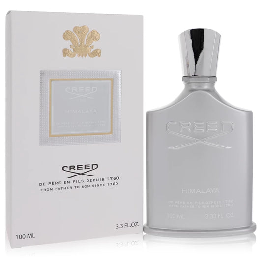 Creed Himalaya Eau De Parfum Cologne for Men | 100 ML