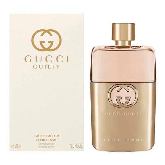 Gucci Guilty Eau de Parfum Gucci for women 90ml