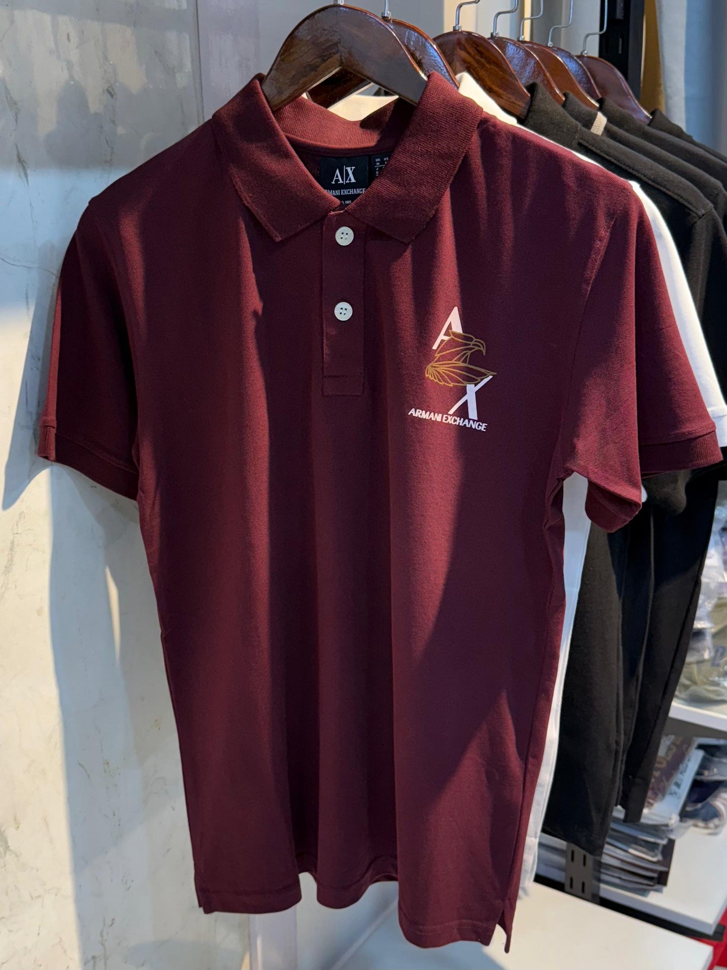 Armani Exchange