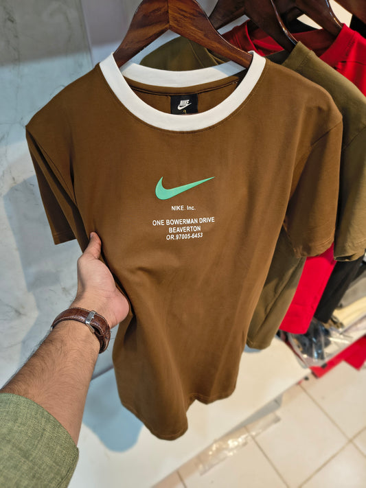 Nike Round Neck