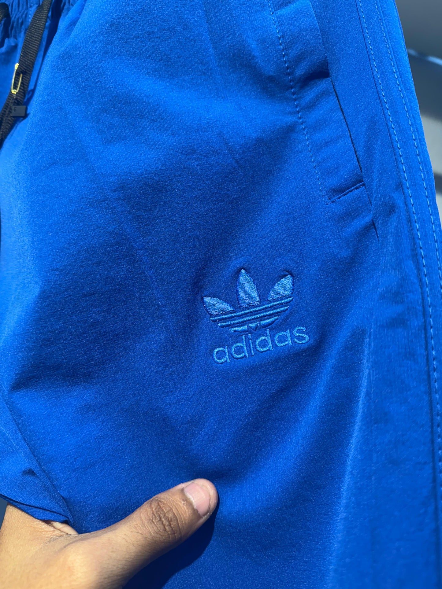 Adidas Premium Trackpant