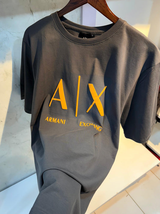 A|X round