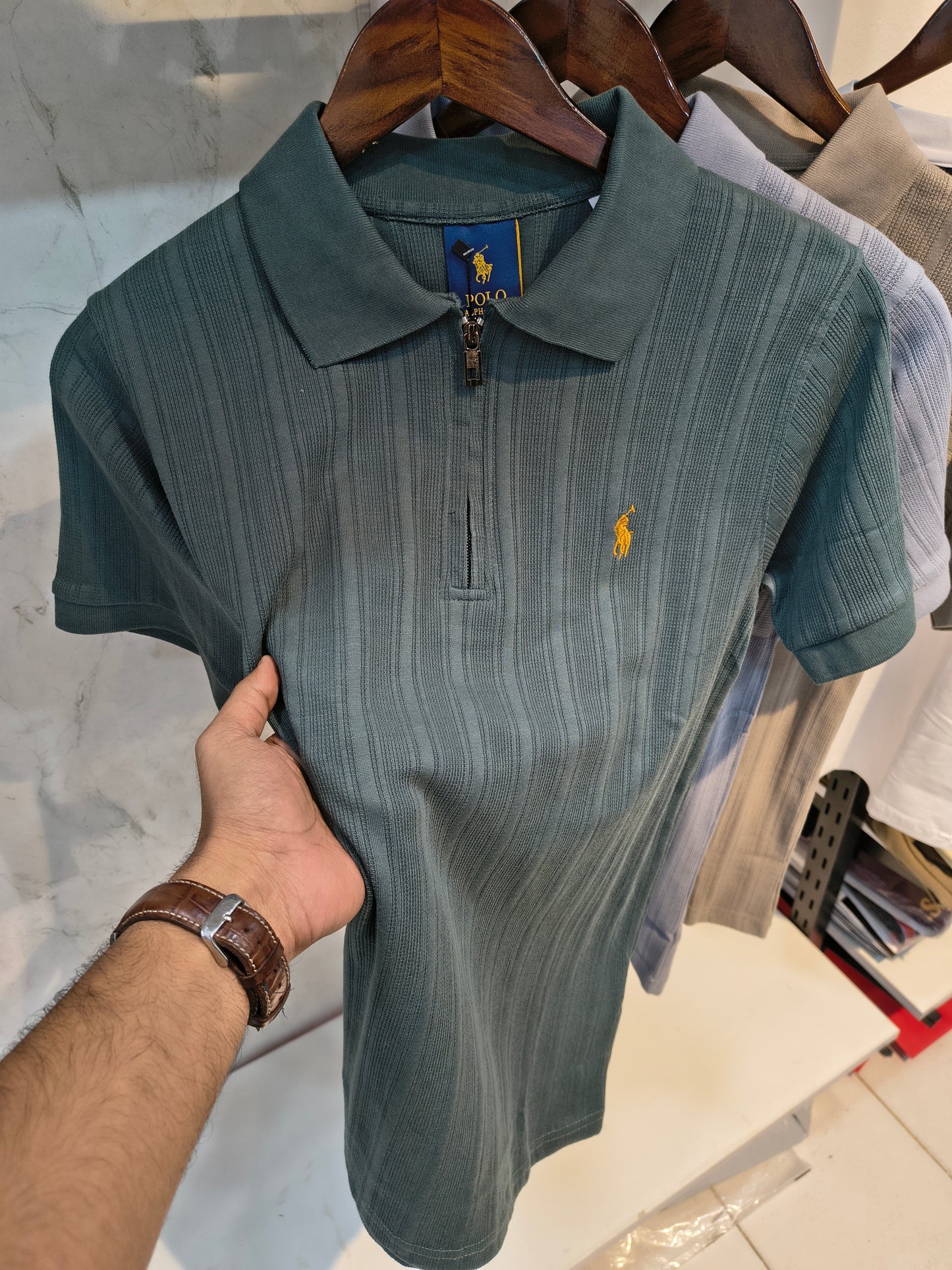 Ralph Lauren
