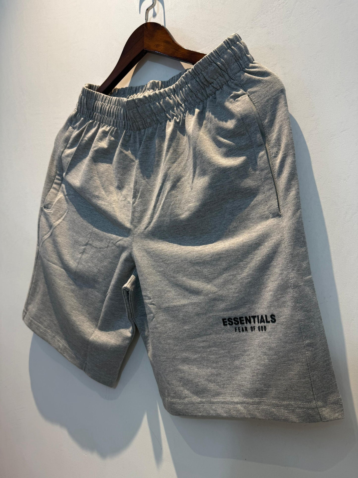 Cotton Premimum Shorts