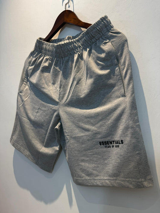 Cotton Premimum Shorts