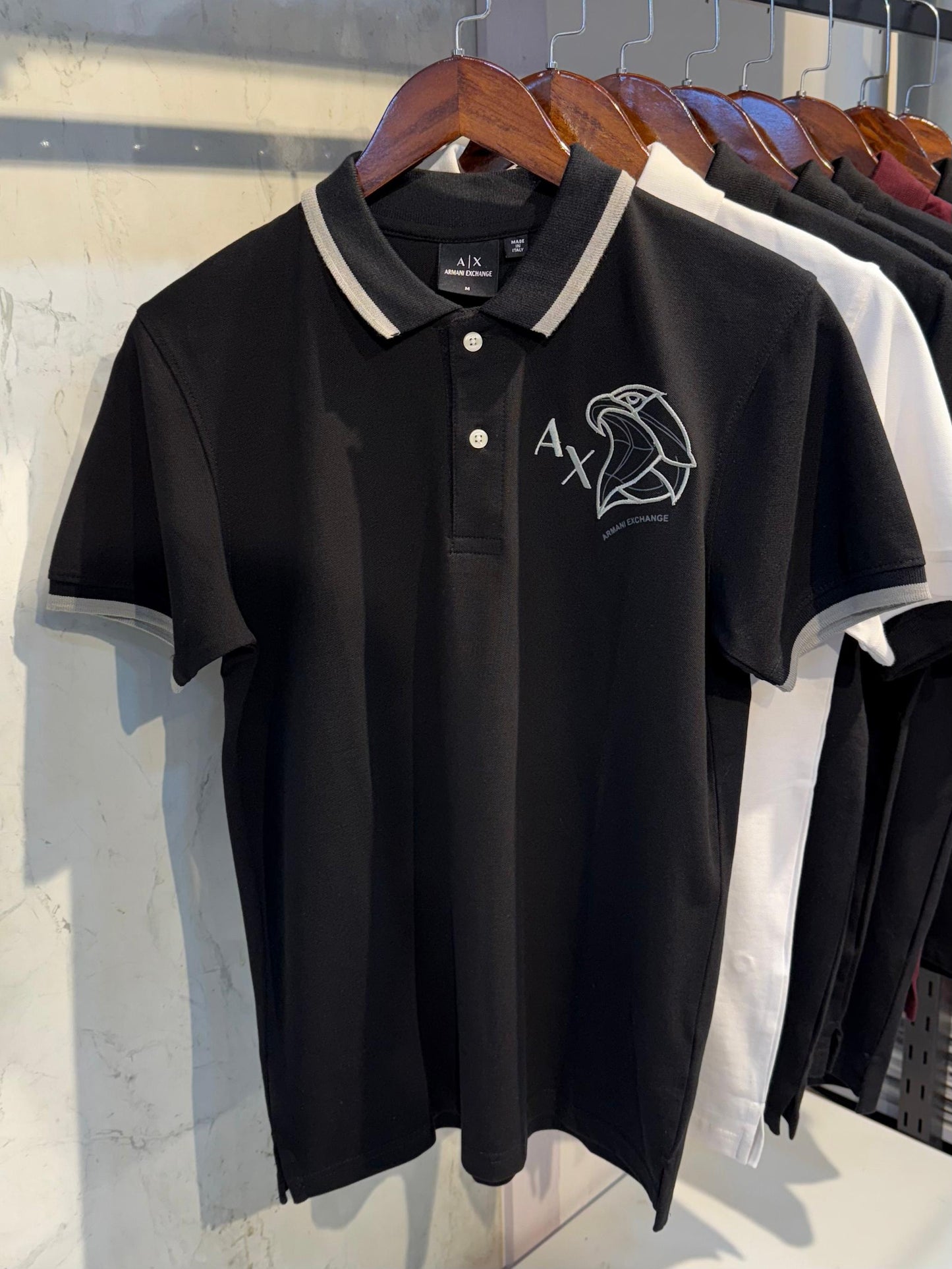 Armani Exchange
