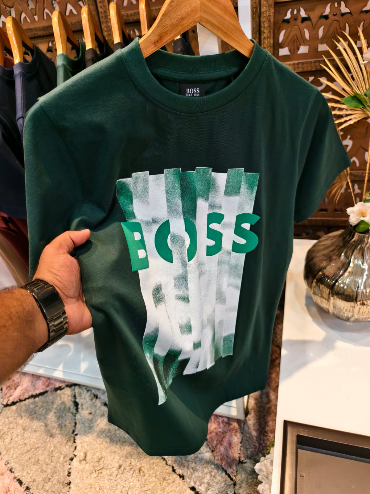 Premimum R/N bs8