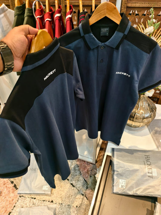 Polo Tshirt hkt 4