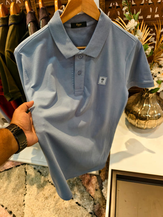 Polo T-shirt rr 3