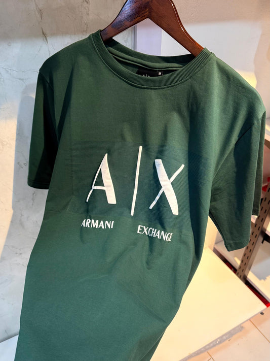 A|X round