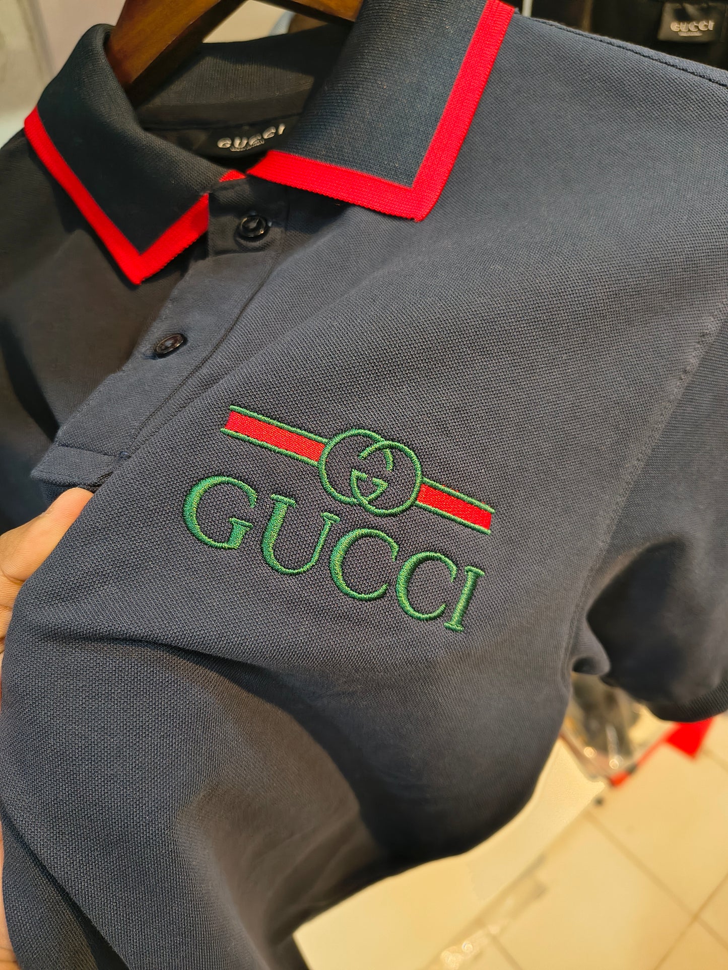 Gucci