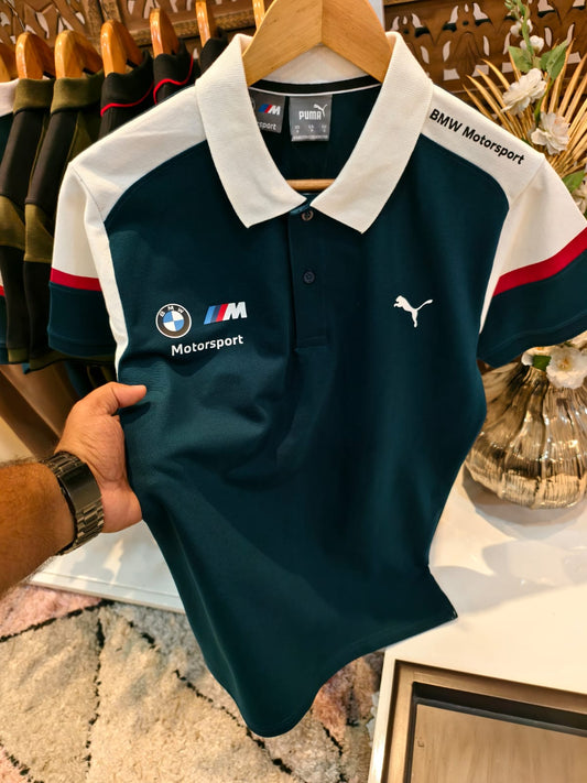 Premimum Matty Polo