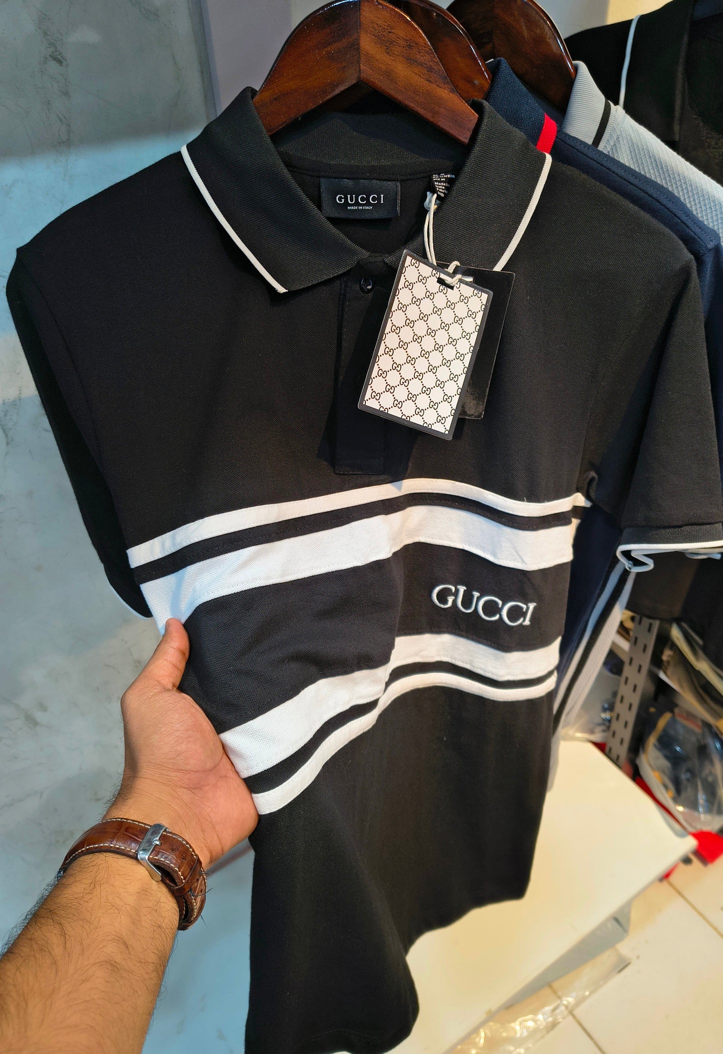 Gucci