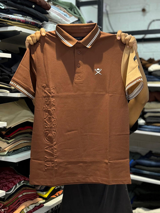 Premimum polos C/Neck