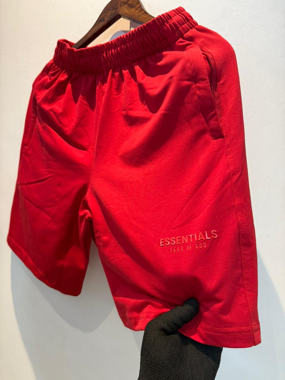 Cotton Premimum Shorts