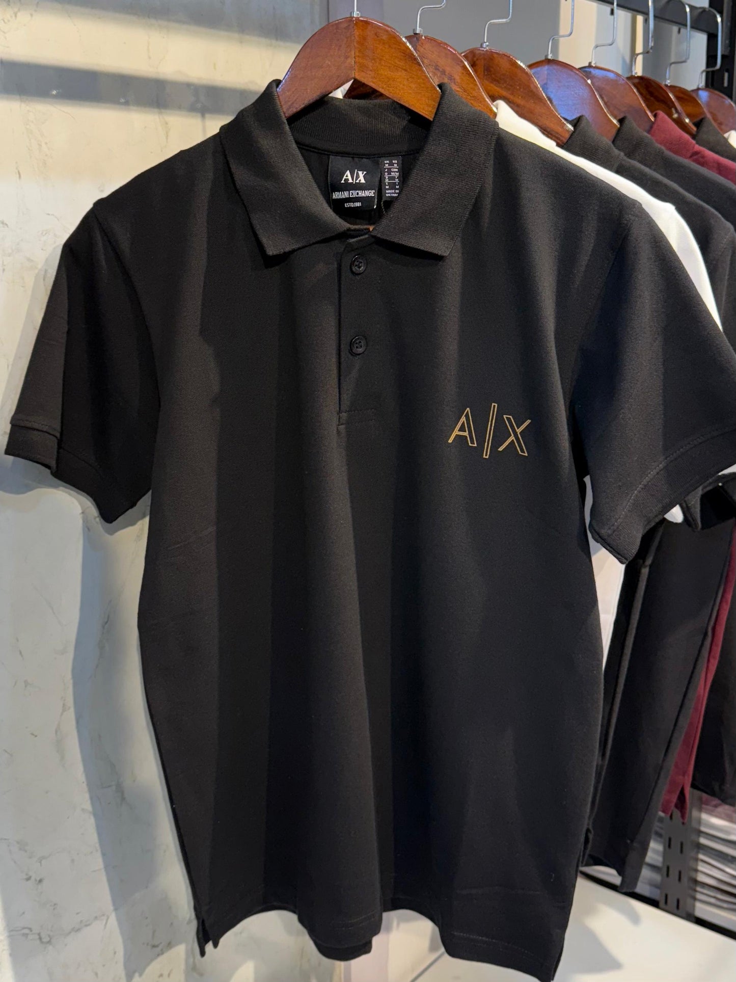 Armani Exchange