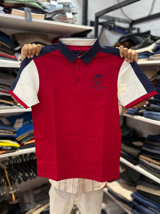 Premimum polos