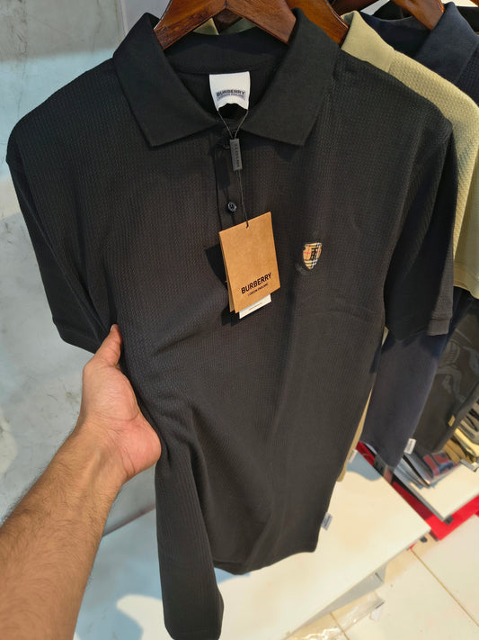 Collar tshirt