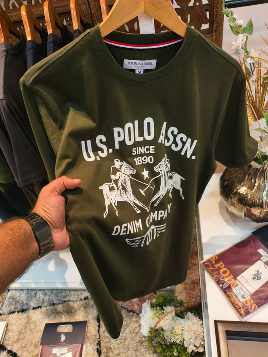 U.S Polo