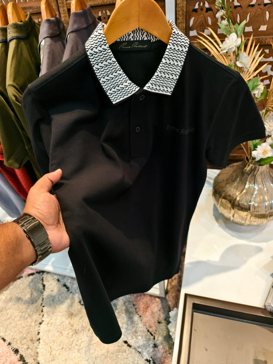 Polo tshirt rr2