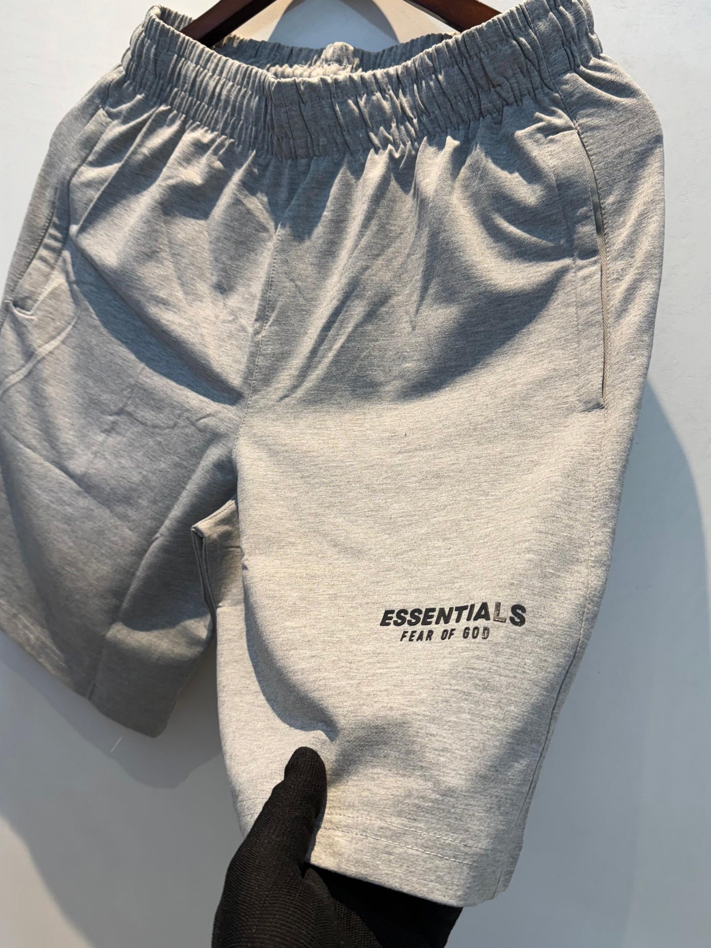 Cotton Premimum Shorts