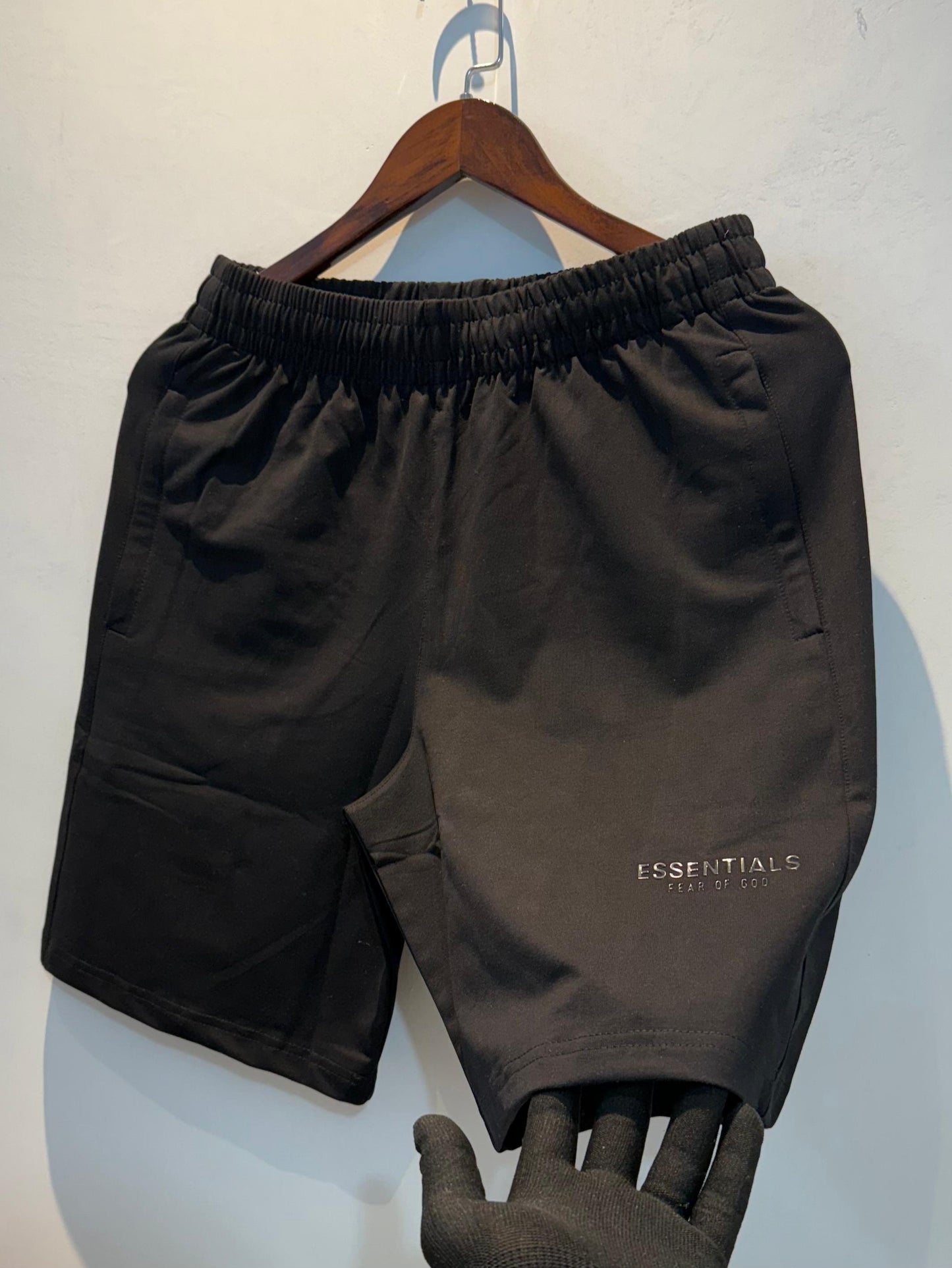 Cotton Premimum Shorts