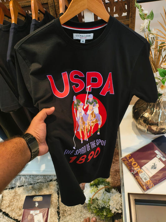 U.S Polo