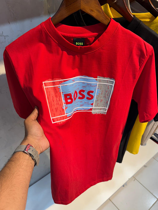 Hugo Boss