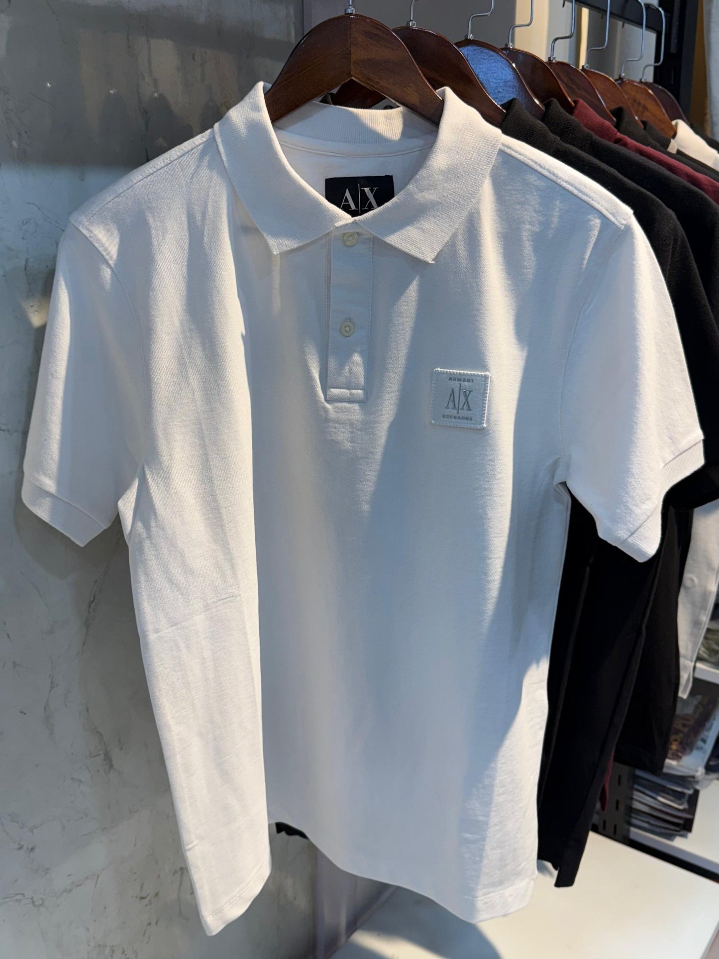 Armani Exchange