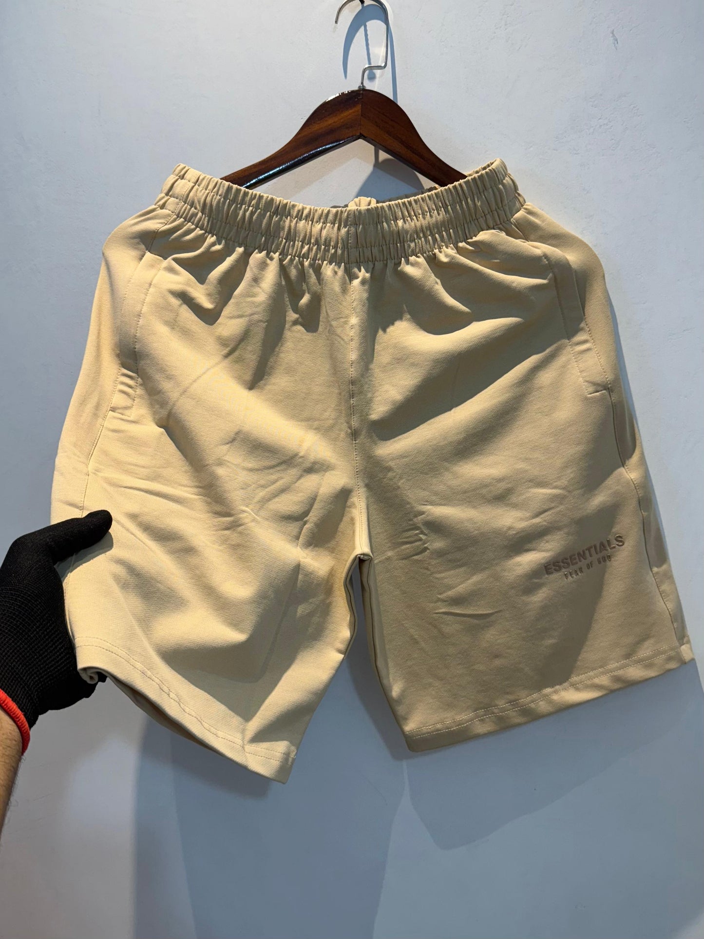 Cotton Premimum Shorts