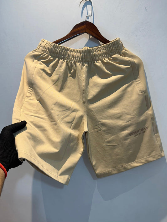 Cotton Premimum Shorts