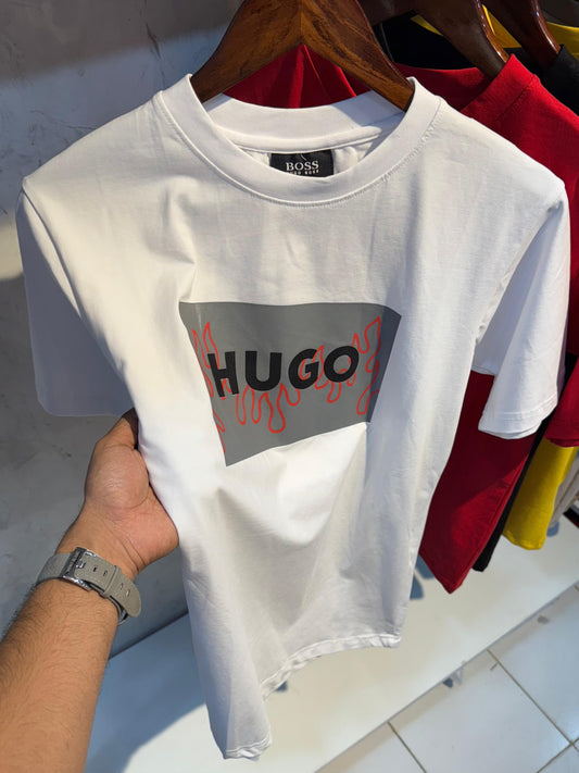 Hugo Boss