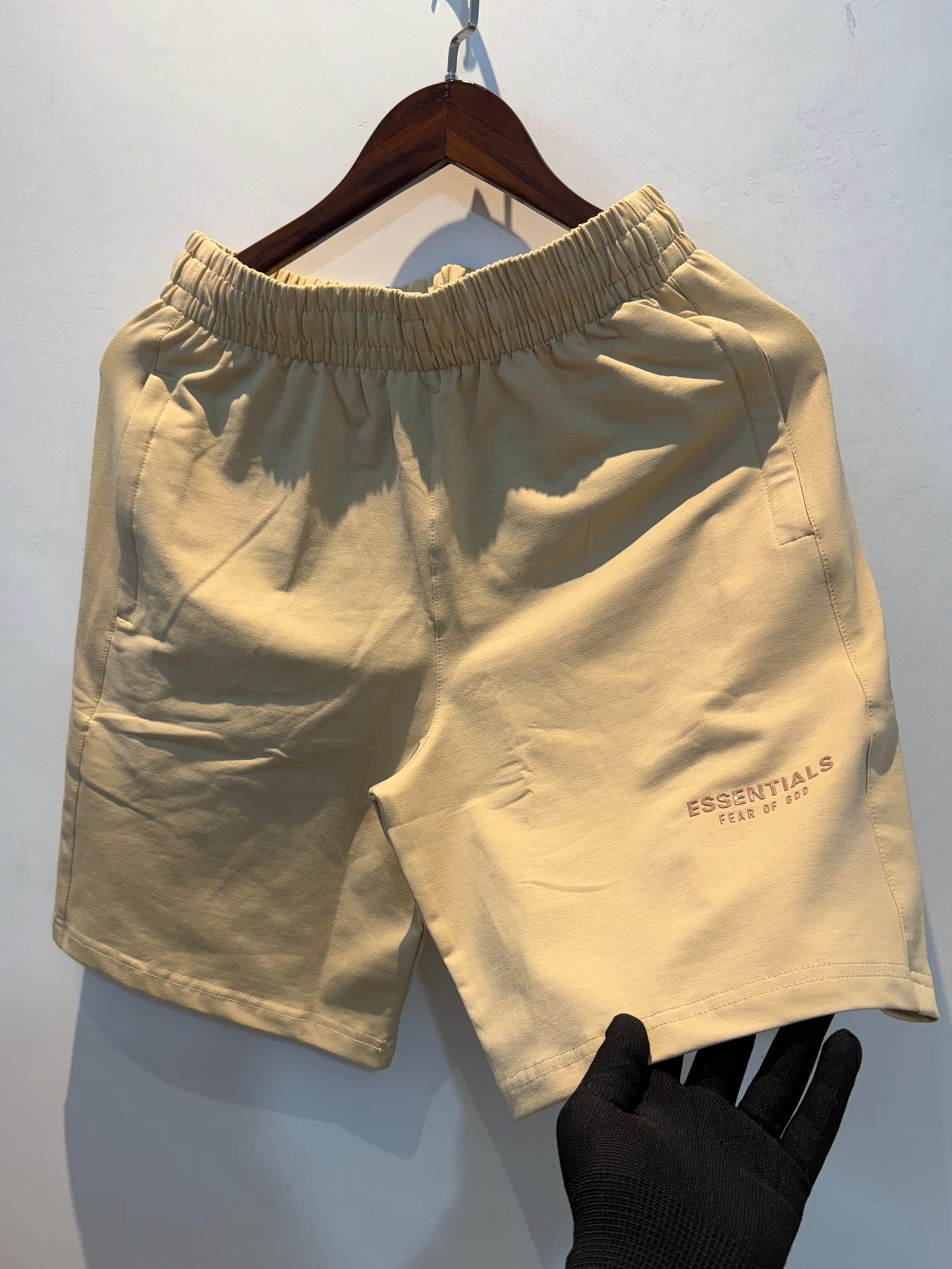 Cotton Premimum Shorts