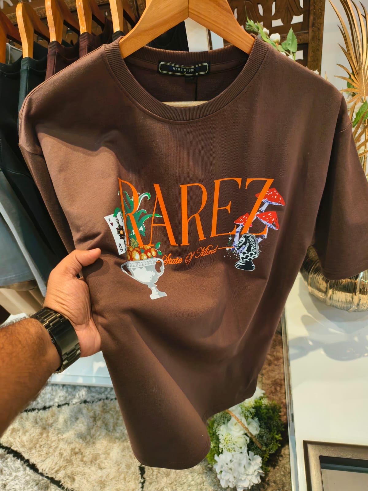 Rare rabbit – Brandz Hub