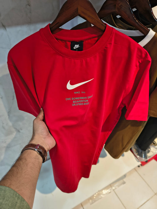 Nike Round Neck