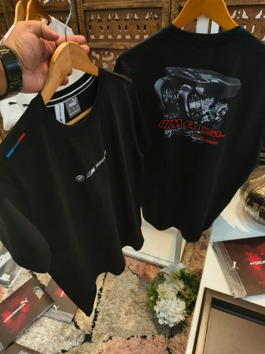 Puma Motorsports
